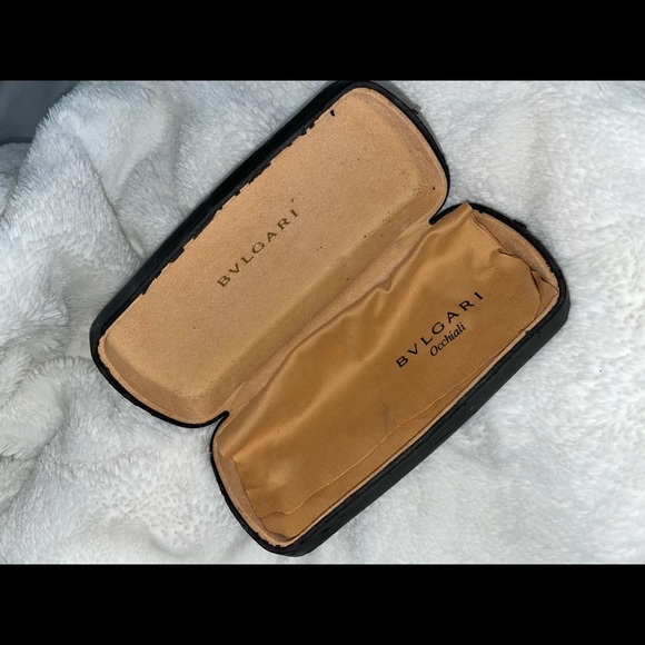 BVLGARI VINTAGE SUNGLASSES - Picture 6 of 9